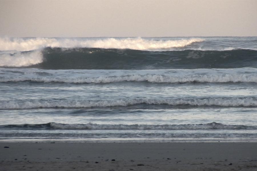 Project image - Eternal Peace, 2008.