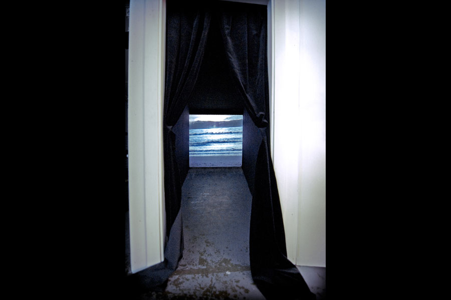 Project image - Eternal Peace, 2008.