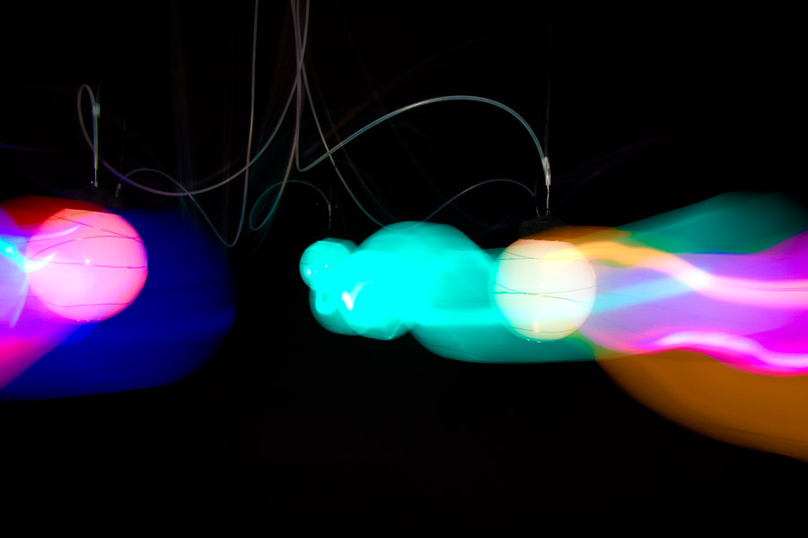 Project image - Image Construct, 2009.