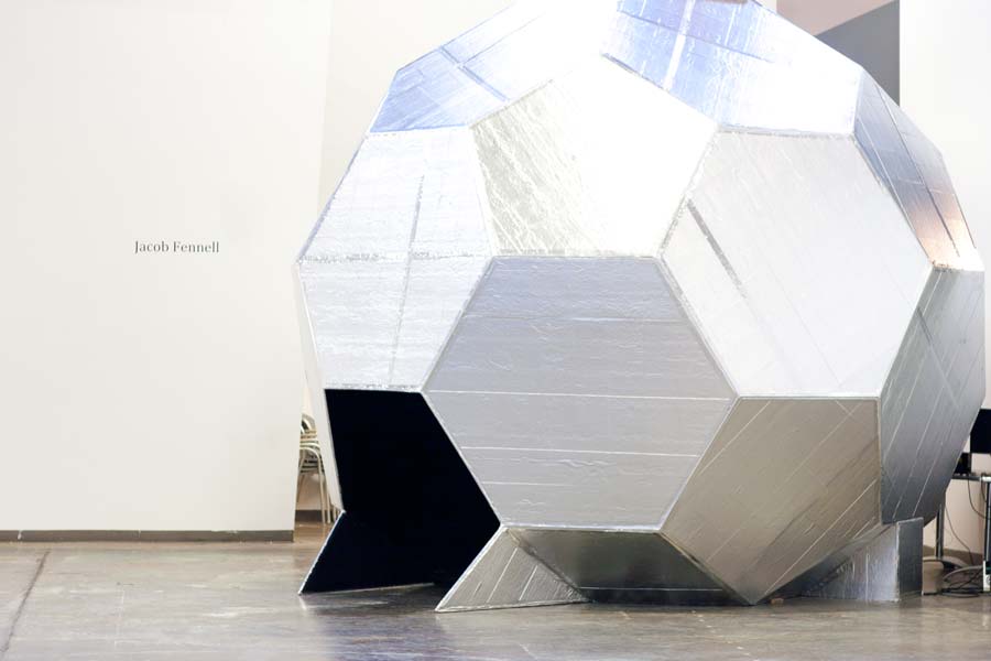 Project image - Image Construct, 2009.